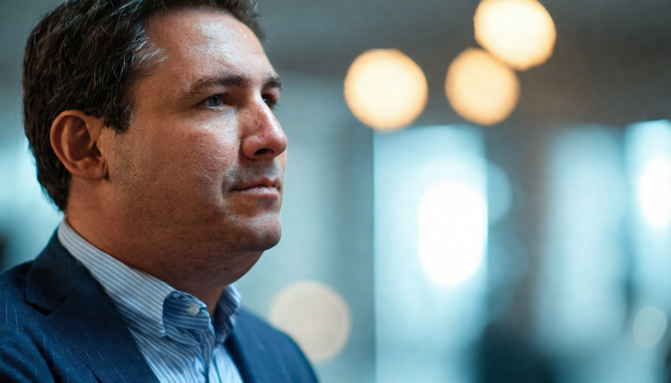 Orric Core Training Session